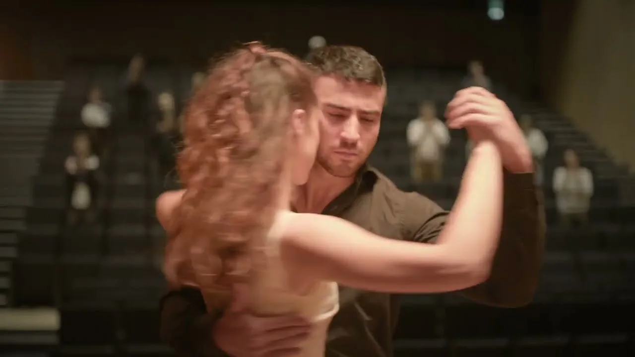 CLIP MARADONA