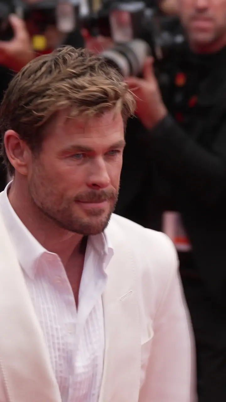 Chopard × SPOA — Cannes, jour 2