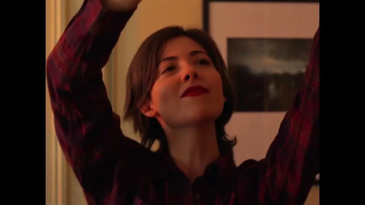 COMÉDIENNE JULIA COSTANZO