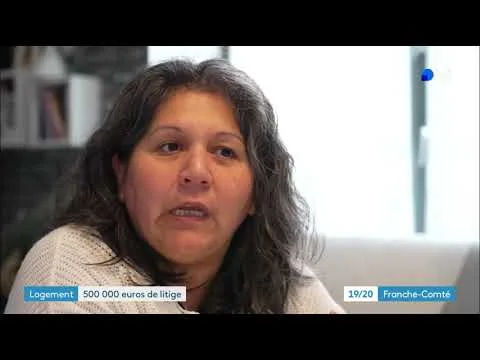 Reportage France 3 - France TV