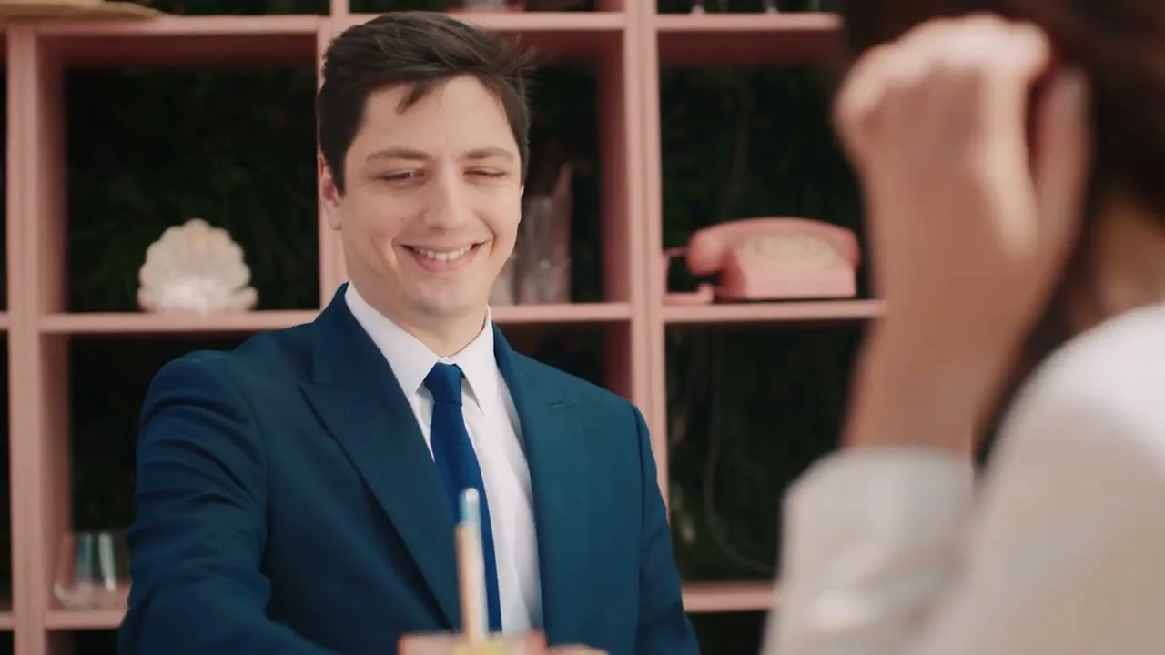 BARRIERE FOUQUET'S PARIS TEASER PLAY LIKE A PARISIAN