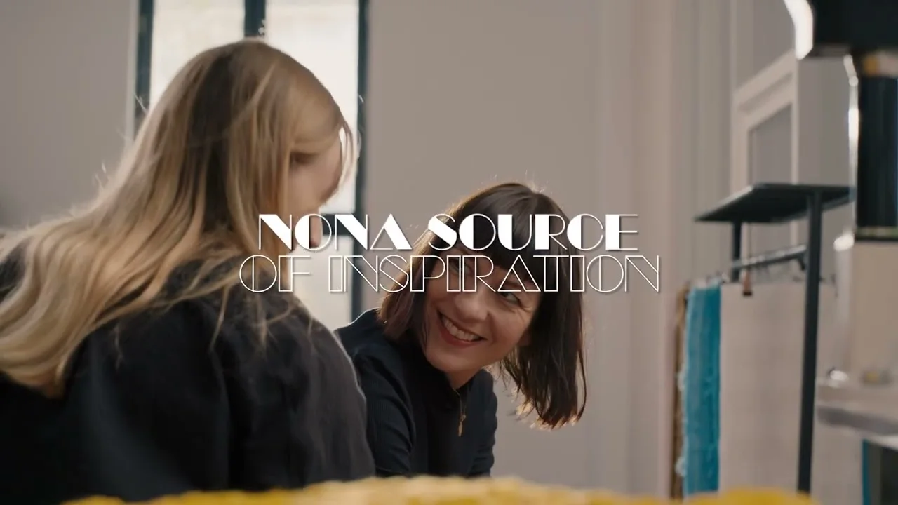 NONA SOURCE - COLLECTIVE ENERGY 16 9 ST EN