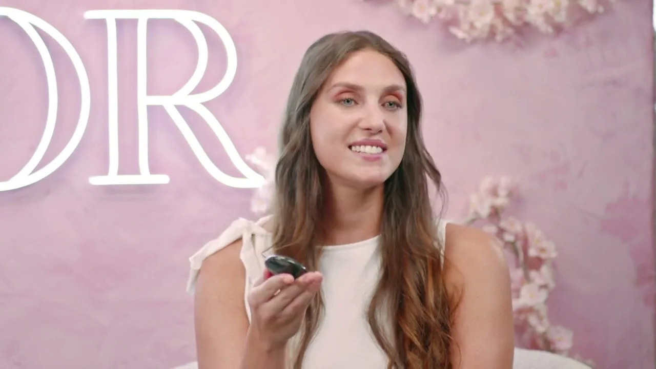 DIOR - People of Dior Serie Saison 3 - ep 2 / Fr 16-9 Original